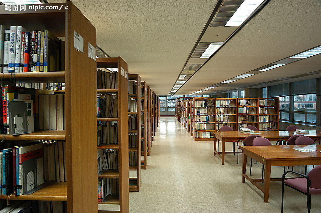 荊門市圖書館