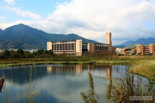 福州大學