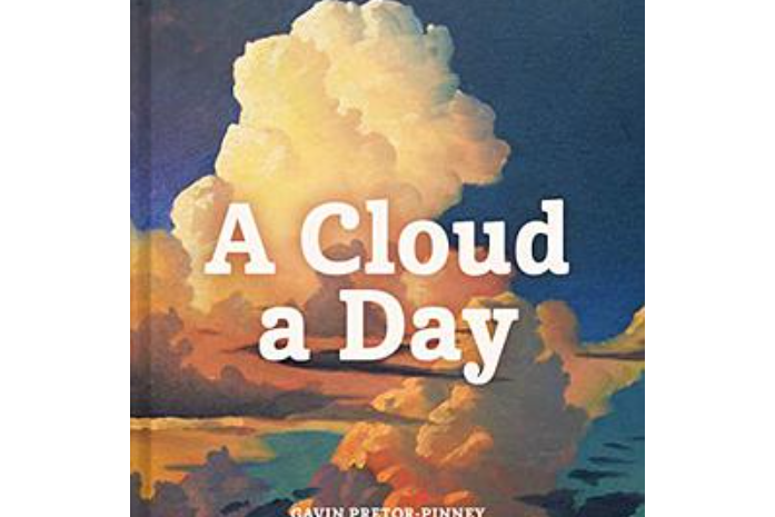 A Cloud a Day