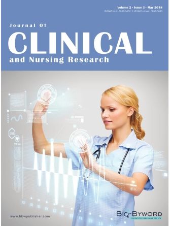 Journal of Clinical and Nursing Research