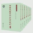 中國文集日本古注本叢刊（第二輯）