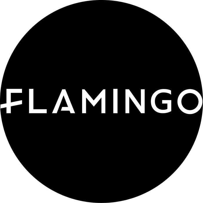 火烈鳥 FLAMINGO