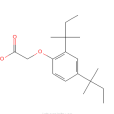 2,4-二特戊基苯氧基乙酸