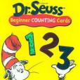 Dr. Seuss Beginner Counting Cards