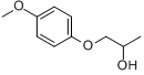 1-（4-甲氧基苯氧基）-2-丙醇