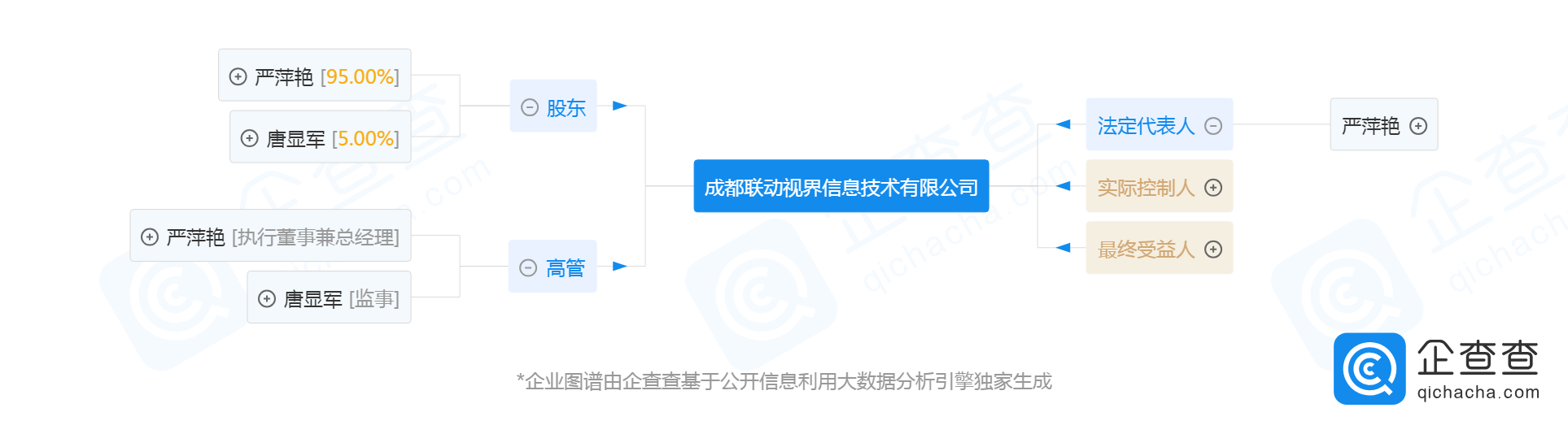 成都聯動視界信息技術有限公司