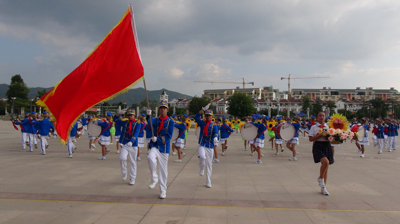 上思縣實驗國小