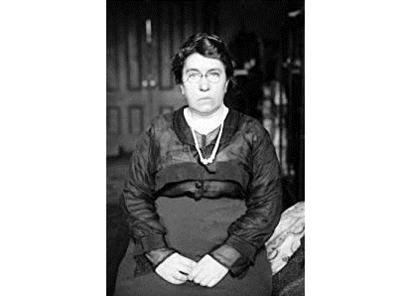 Emma Goldman