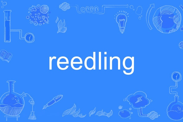 reedling