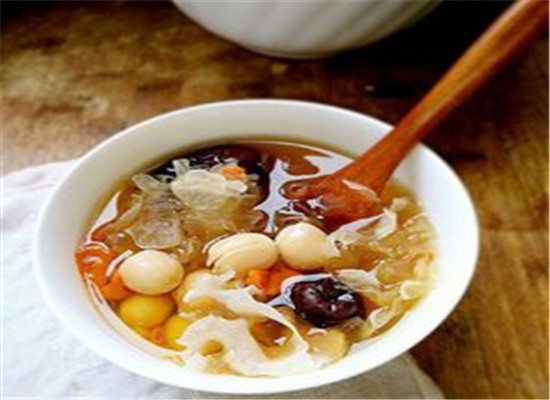 補血益氣食療湯