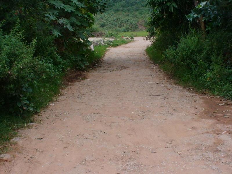 東瓜莊村