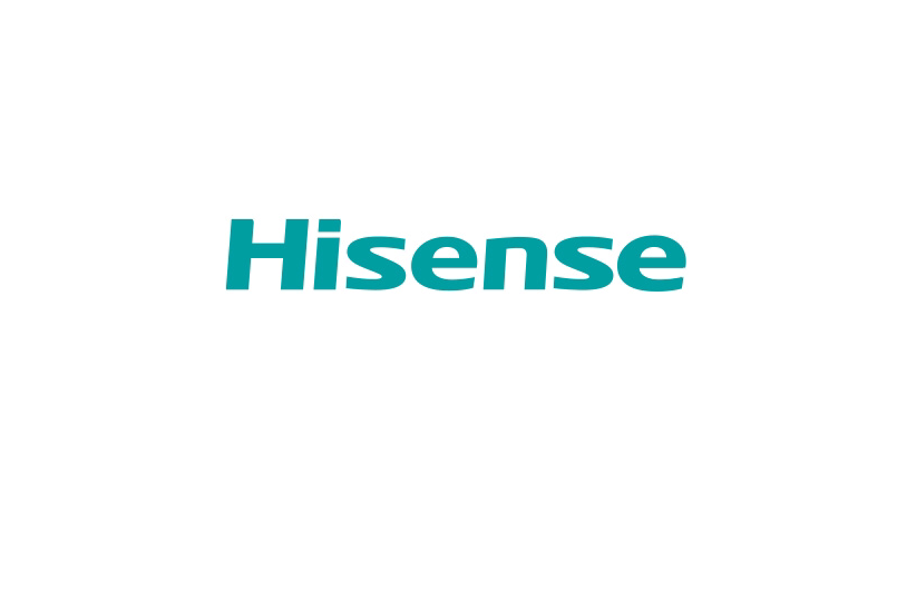 海信集團有限公司(Hisense)