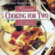 Better Homes and Gardens Great Cooking for Two