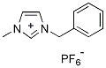 1-苄基-3-甲基咪唑六氟磷酸鹽