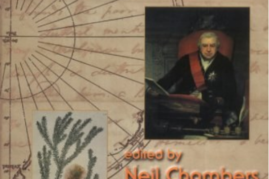 The Letters of Sir Joseph Banks