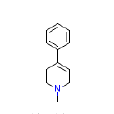 1-甲基-4-苯基-1,2,3,6-四氫吡啶