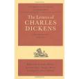 British Academy/The Pilgrim Edition of the Letters of Charles Dickens