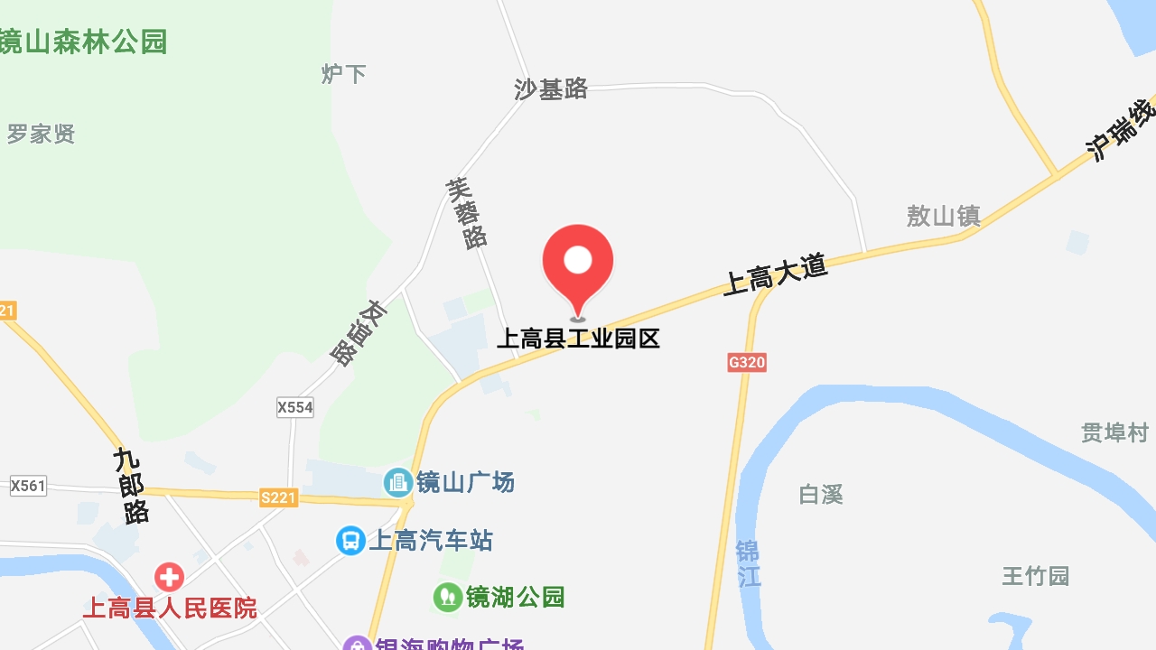 地圖信息