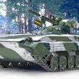 BMP-4步兵戰車