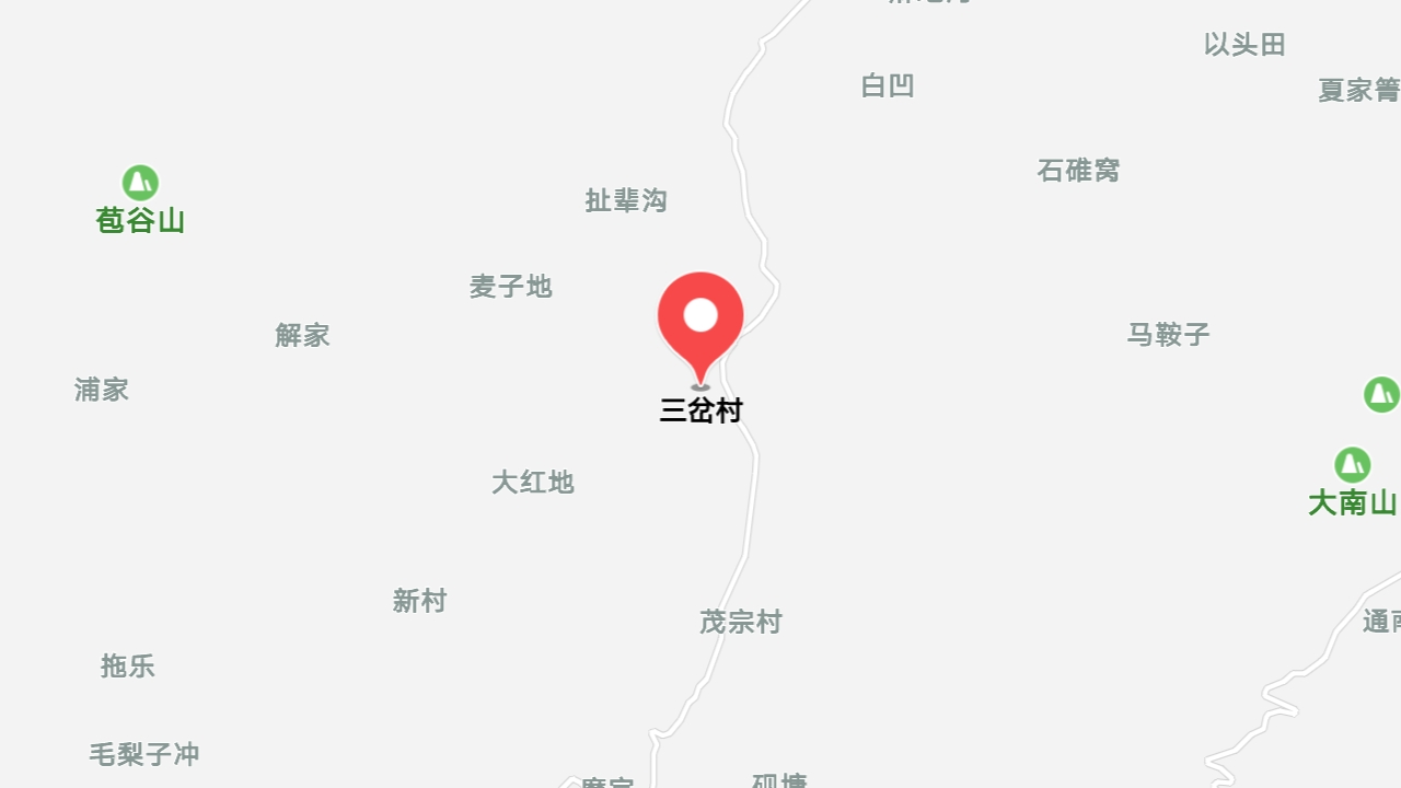 地圖信息