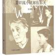 意識流小說家伍爾夫(2015年上海譯文出版社出版的圖書)