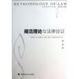 法學方法論叢書：規範理論與法律論證