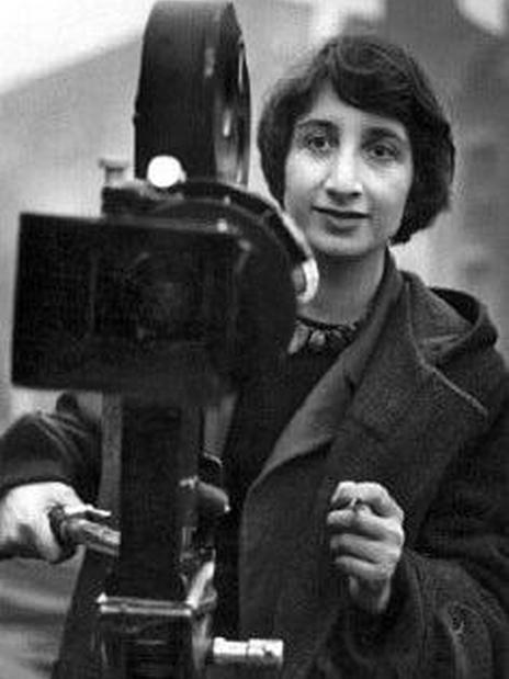 Lorenza Mazzetti