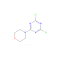 2,4-二氯-6-嗎啉基-1,3,5-三嗪