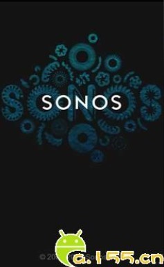 Sonos HiFi遙控器