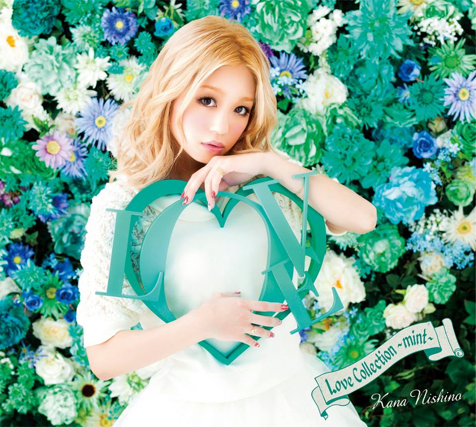 Love Collection ~mint~