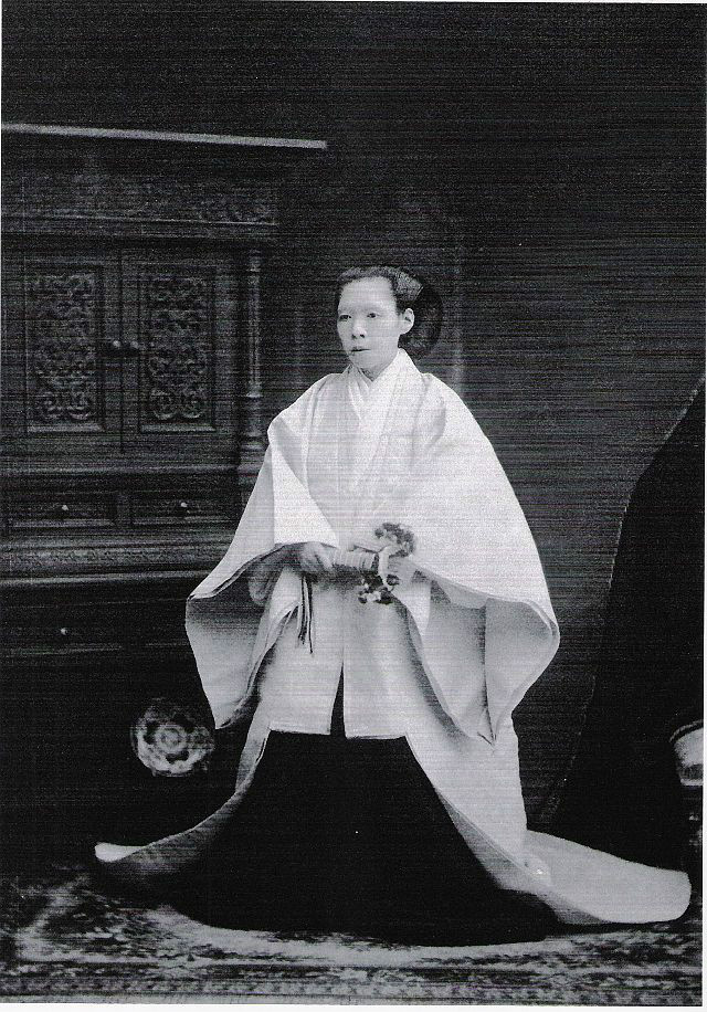 中山慶子