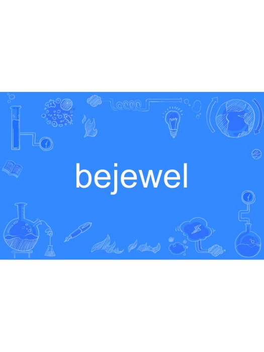 bejewel