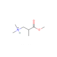 3-二甲基氨基-2-甲基丙酸甲酯