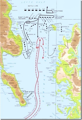 蘇里高海峽