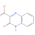 3-羥基-2-喹喔啉羧酸