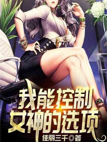 我能控制女神的選項