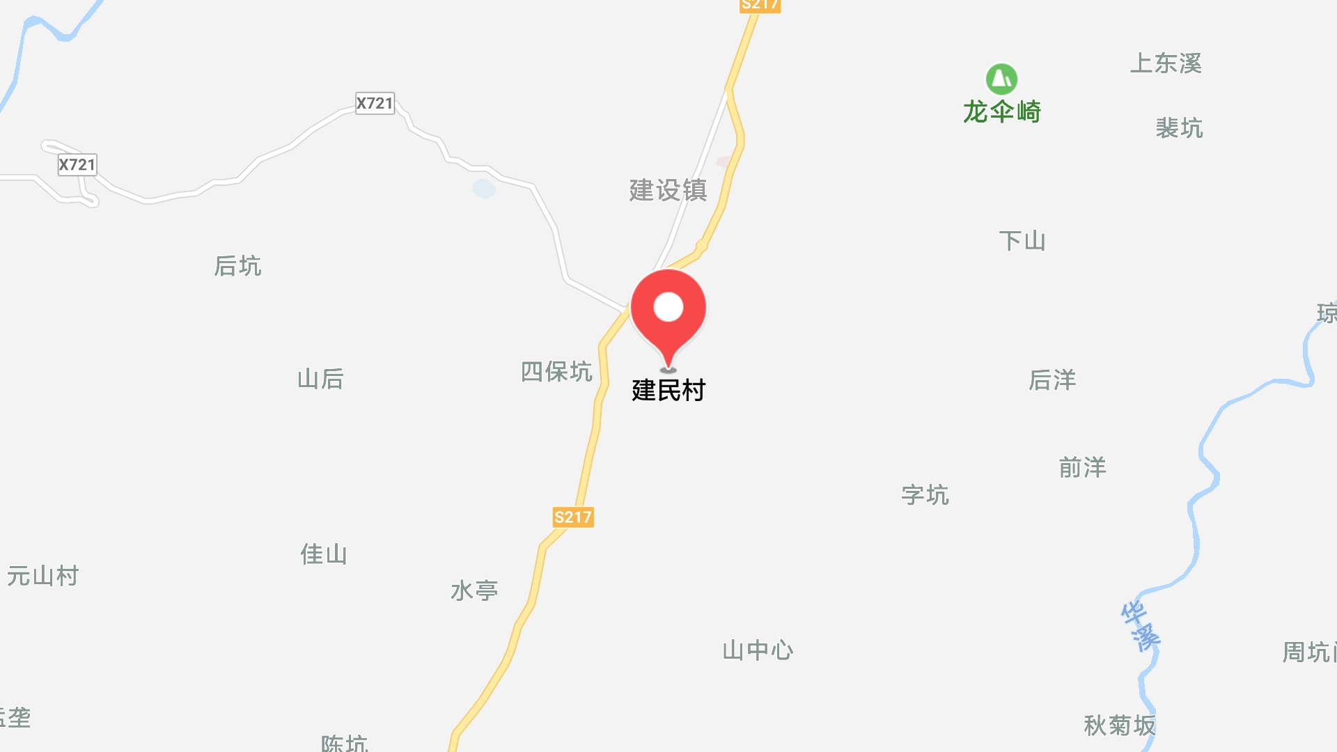 地圖信息