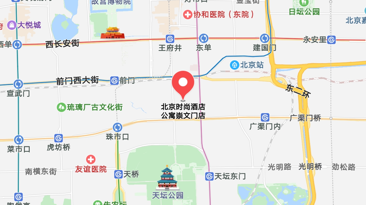 地圖信息