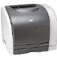 惠普ColorLaserJet2550L