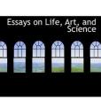 Essays on Life, Art, and Science(Butler, Samuel; Streatfeild, R. A.;著圖書)