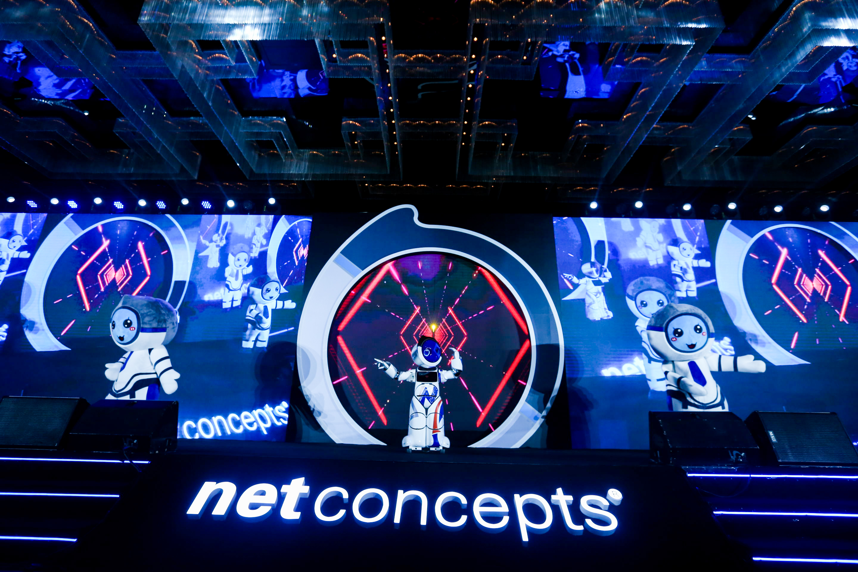 netconcepts