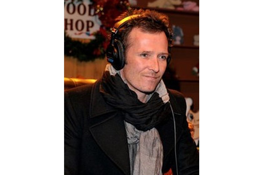 Scott Weiland