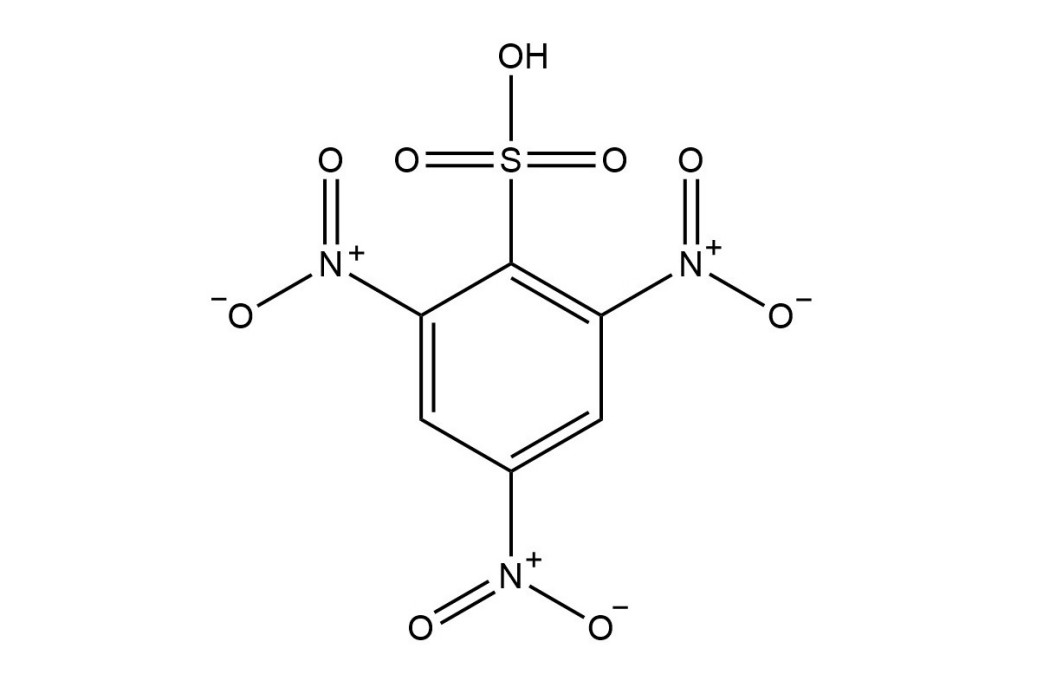 2,4,6-三硝基苯磺酸