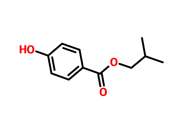 對羥基苯甲酸異丁酯