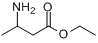 3-氨基丁酸乙酯