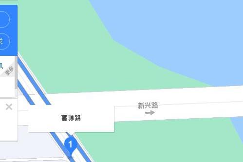 福源路(鞏義市福源路)