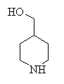 4-哌啶甲醇