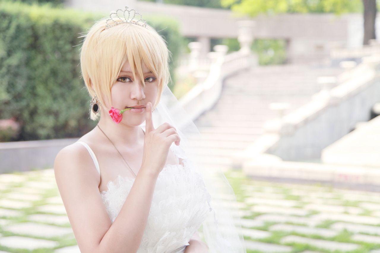 賽亞coser