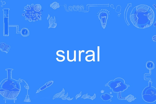 sural