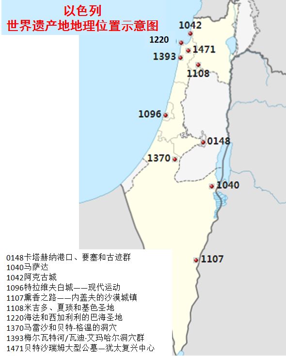 迦密山人類進化遺址